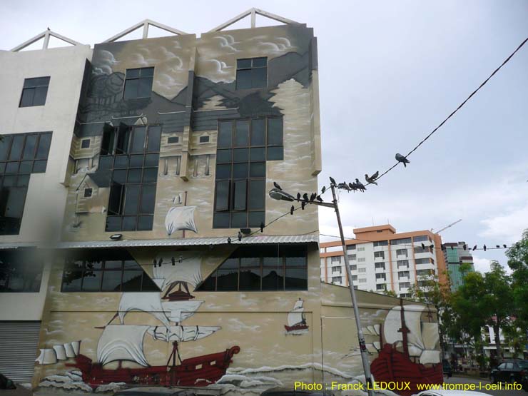 Malaisie1-Melaka