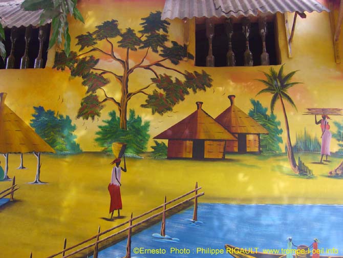 Sénégal - MBour