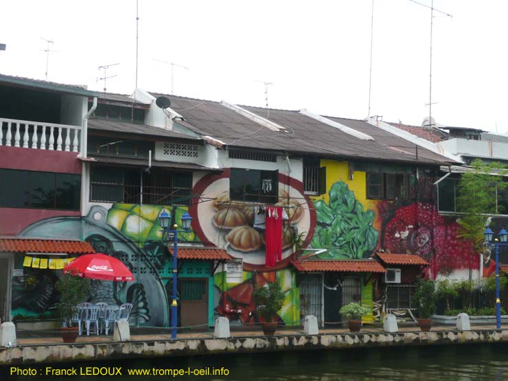 Malaisie2-Melaka