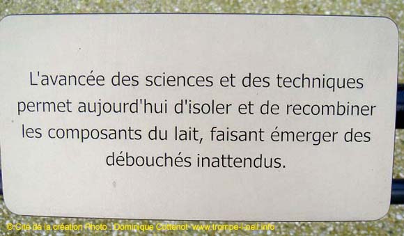 Le Lait