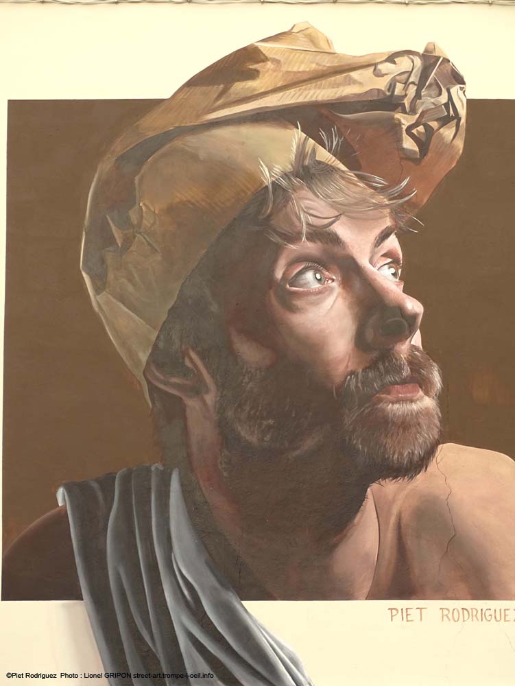 Charlie caravage