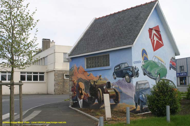 Citroën