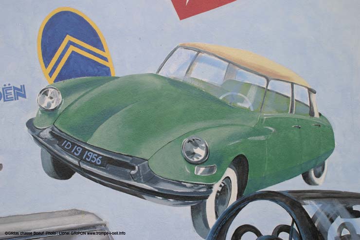 Citroën