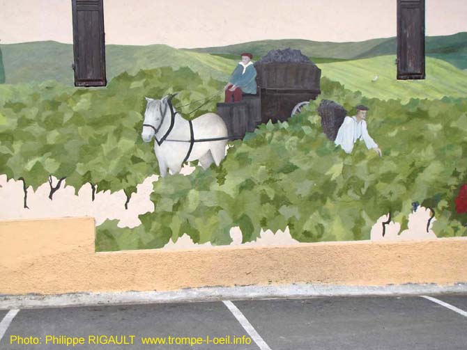 Vignerons
