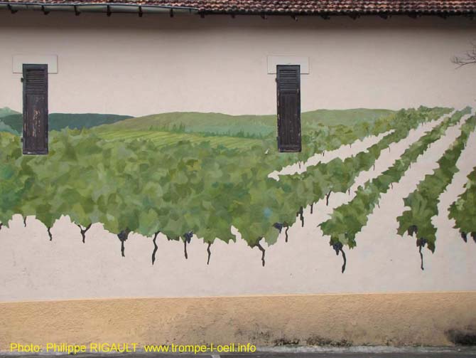 Vignerons