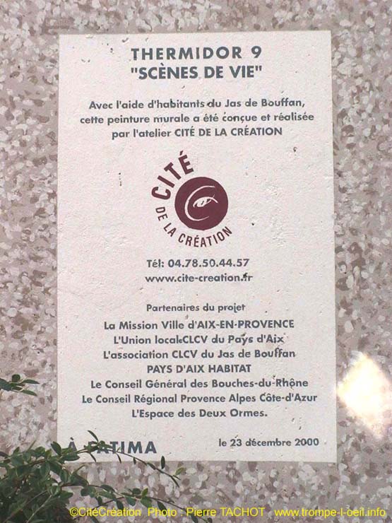 La Vie