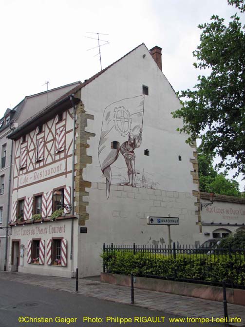 Le Banneret