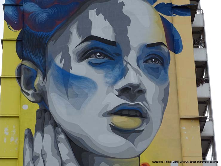 Beauté fatale