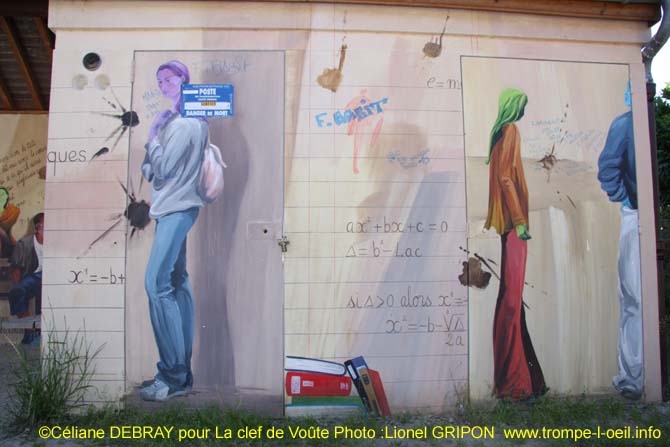 La Brosse  Montceaux