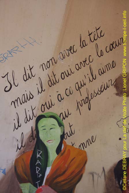 La Brosse  Montceaux