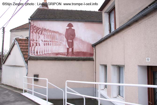 Napoléon - La revue