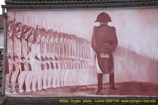 Napoléon - La revue