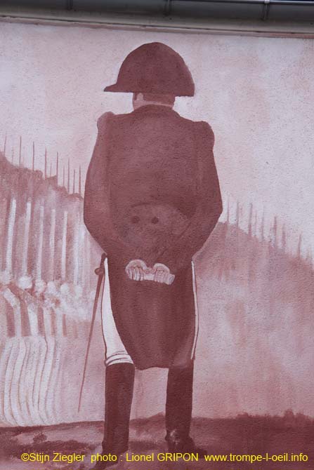 Napoléon - La revue