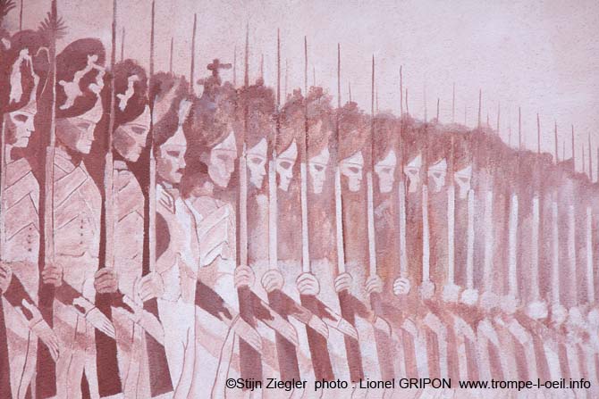 Napoléon - La revue