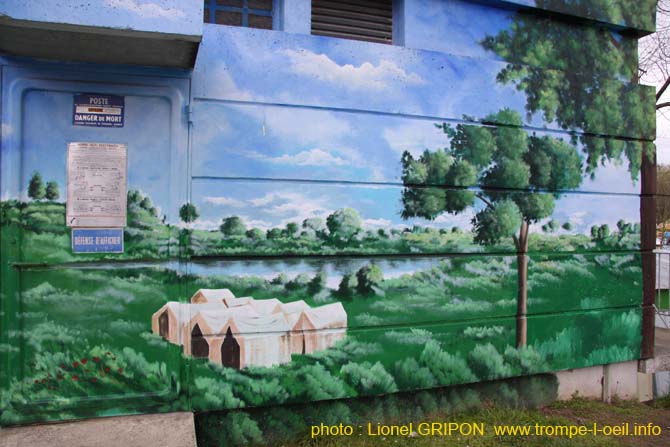 Napoléon La bataille