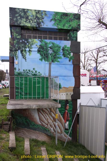 Napoléon La bataille