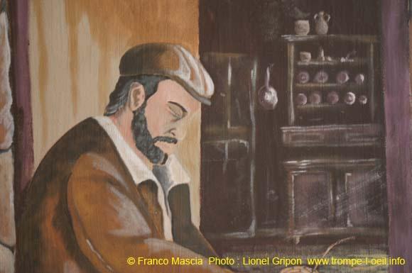 4 - Arbatax - L'artisanat