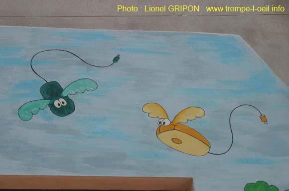 3 - L’informatique