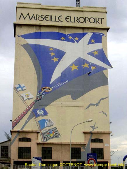 1 -  Europort