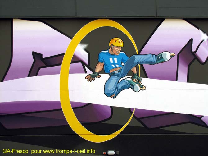 5 – Mémoire Artistique
