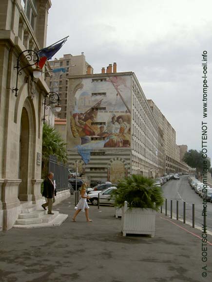 2 – Le commerce