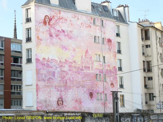 Montmartre