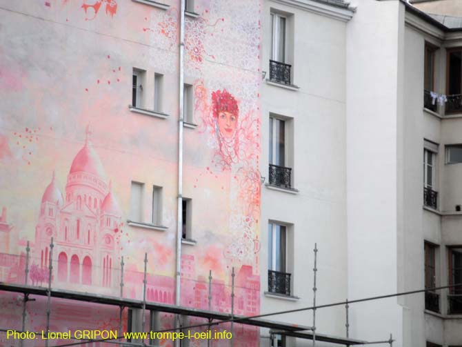 Montmartre