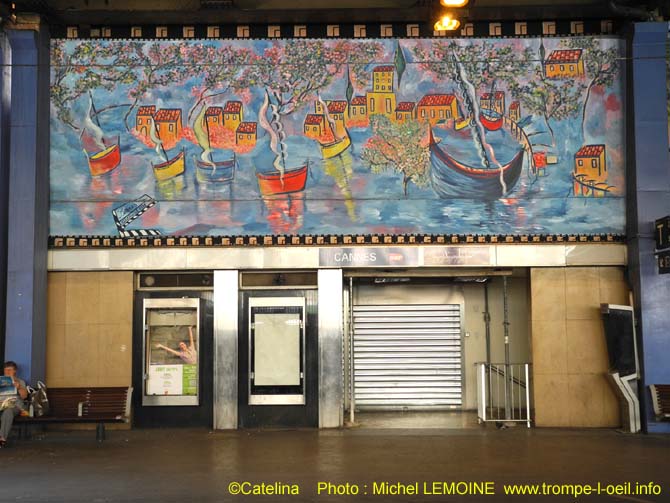 Cinéma Arrêt sur image