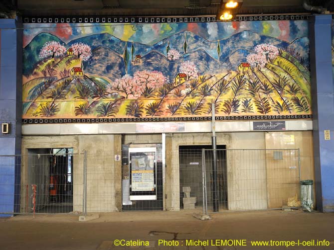 Cinéma Arrêt sur image