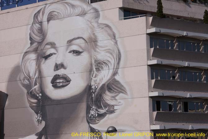 Marilyn