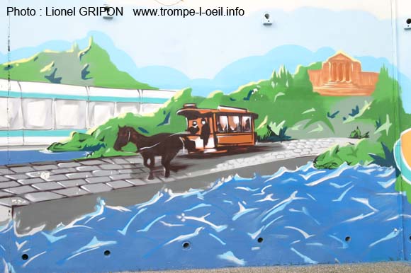 Les transports