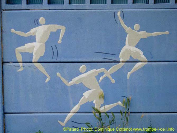 2 – Les sports