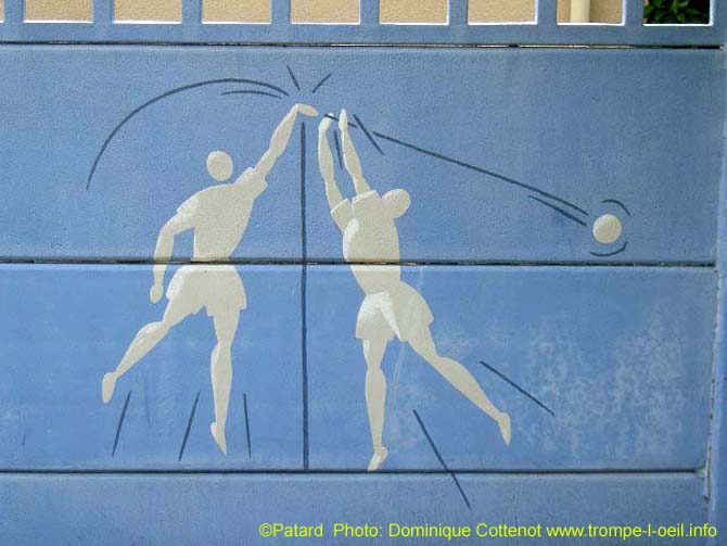 2 – Les sports