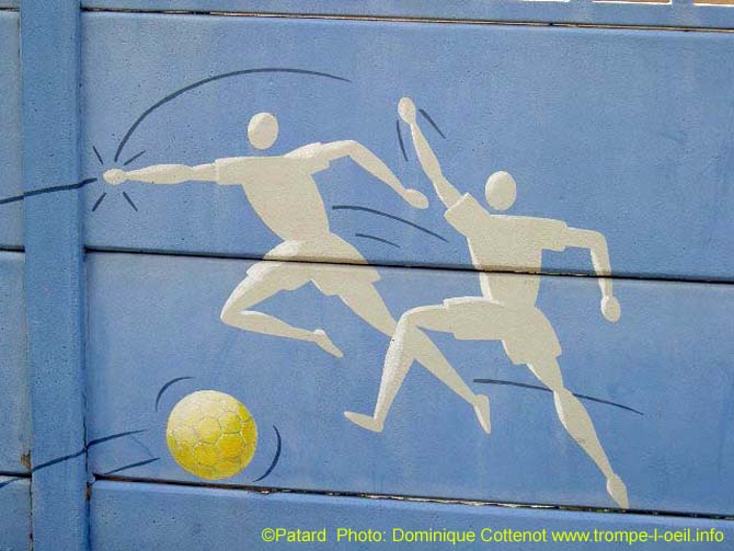 2 – Les sports