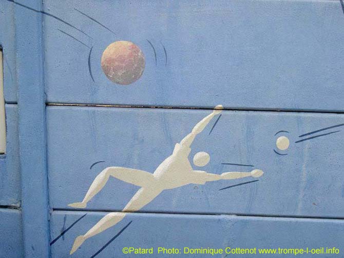 2 – Les sports