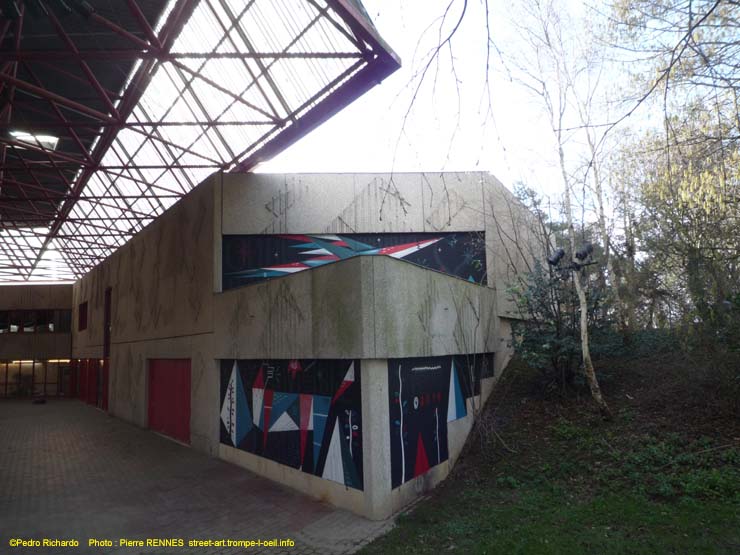 Urbaines 2016 – Le triangle2