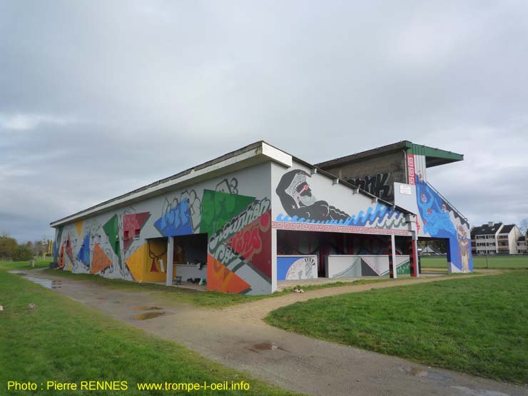 Mythologie et sport contemporain