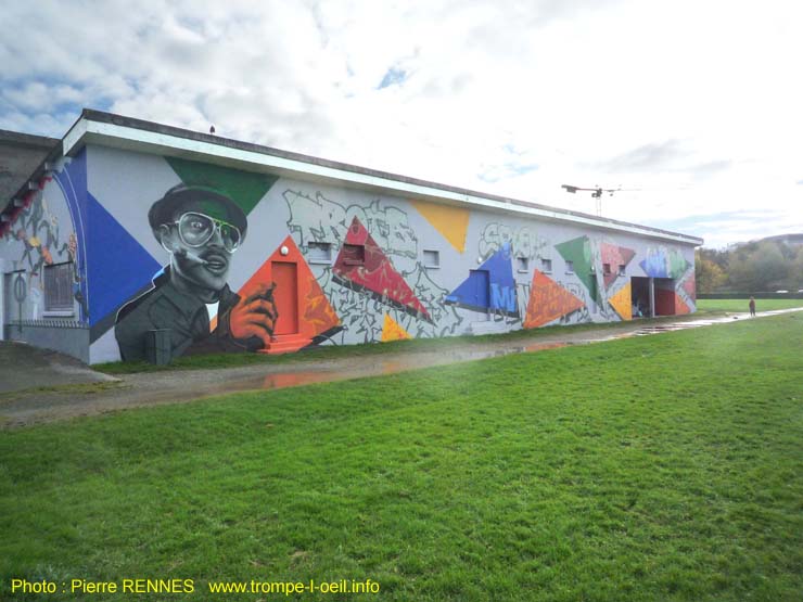 Mythologie et sport contemporain