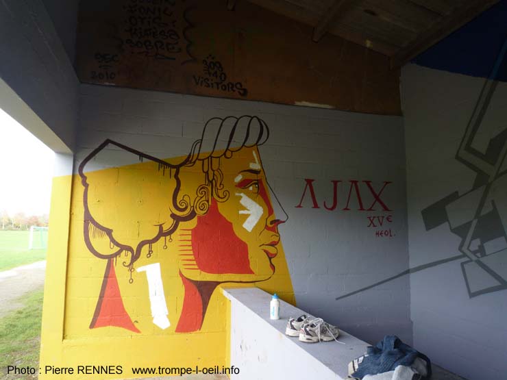 Mythologie et sport contemporain