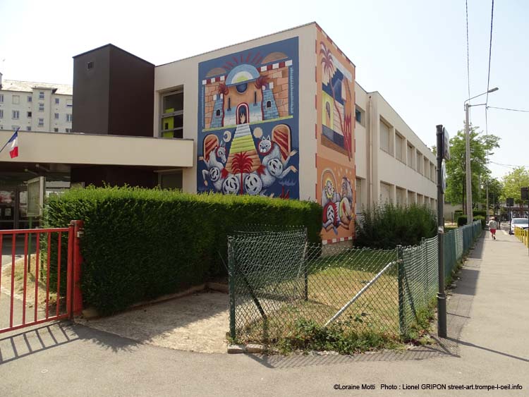 Le palais-1