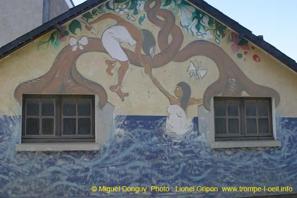 6 -  Les arbres