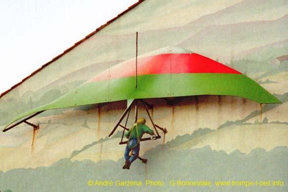 Le parapente