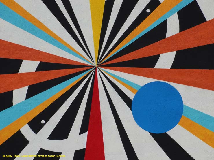 SAFIR – Ellipse