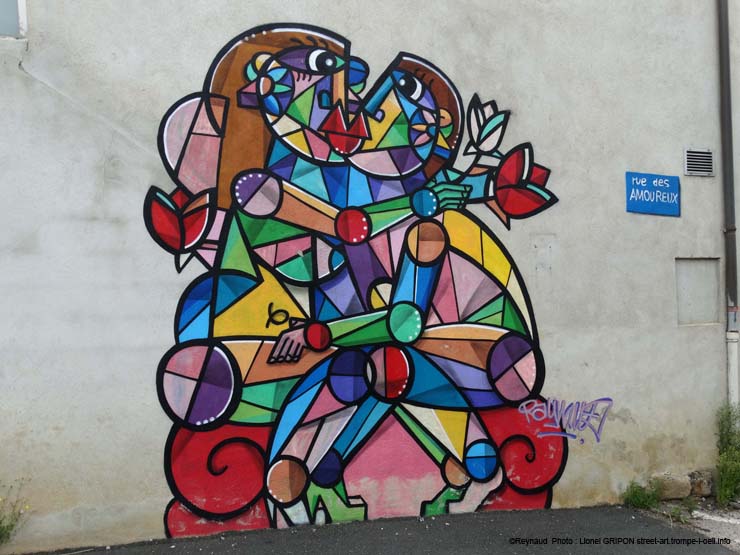 SAFIR – Amoureux