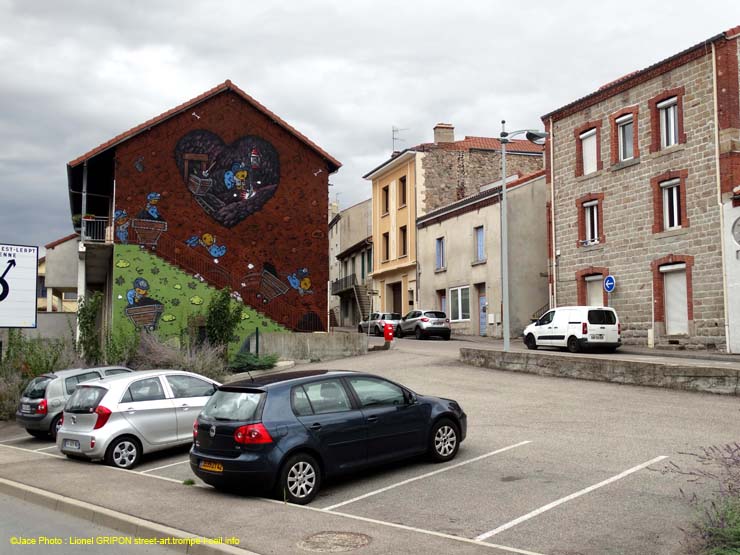SAFIR - Mineurs en folie