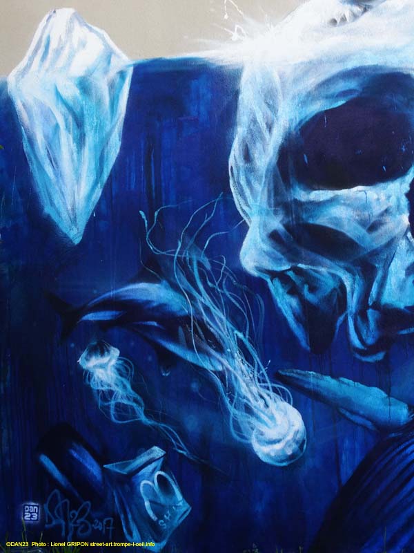 SAFIR – La planète