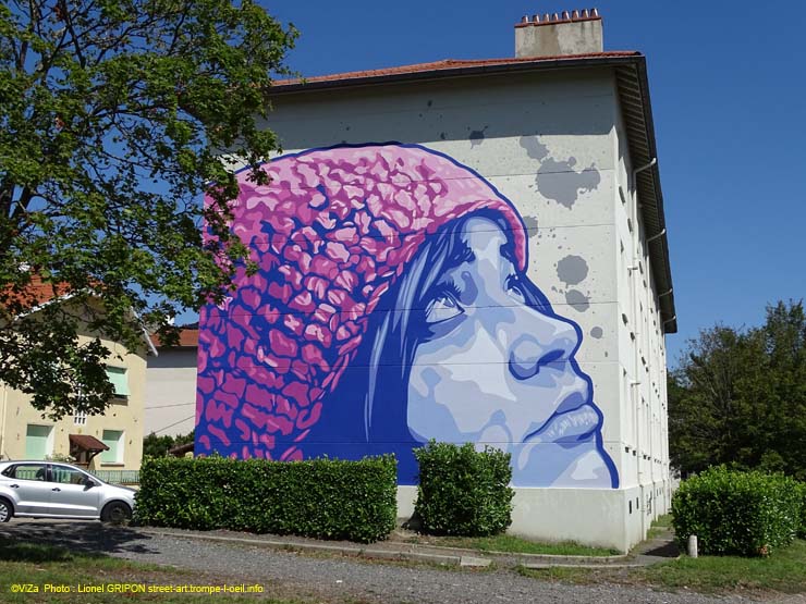 SAFIR – Jeune femme