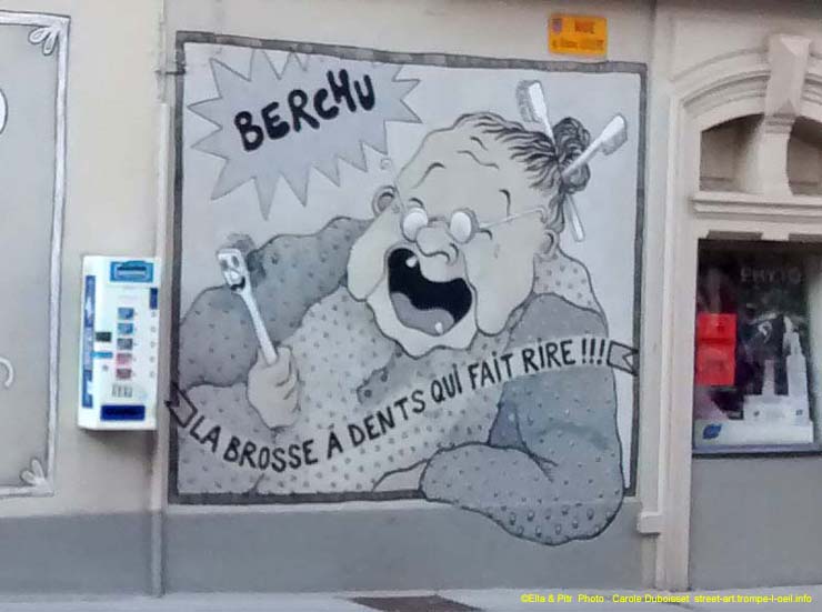 Berchu