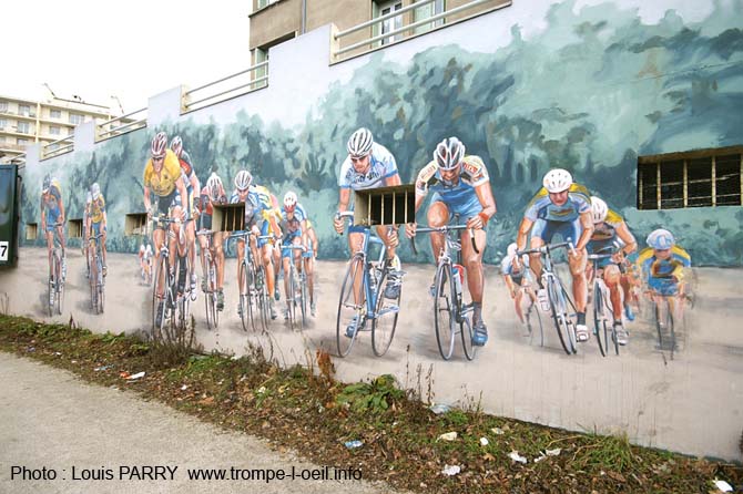 Tour de France