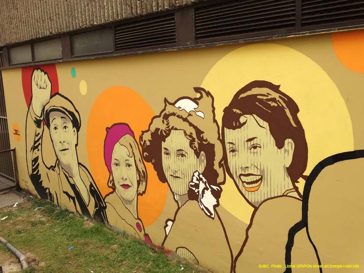 Front populaire
